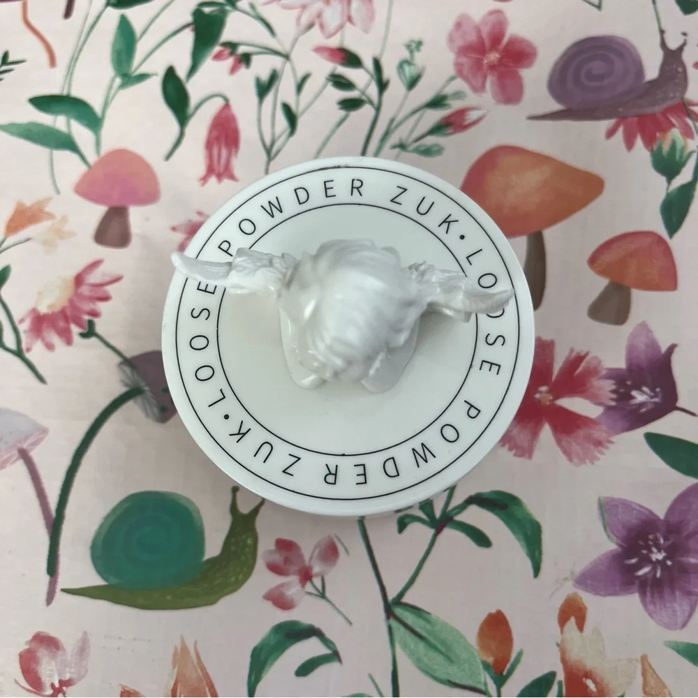 Little Angel Air Loose Setting Powder